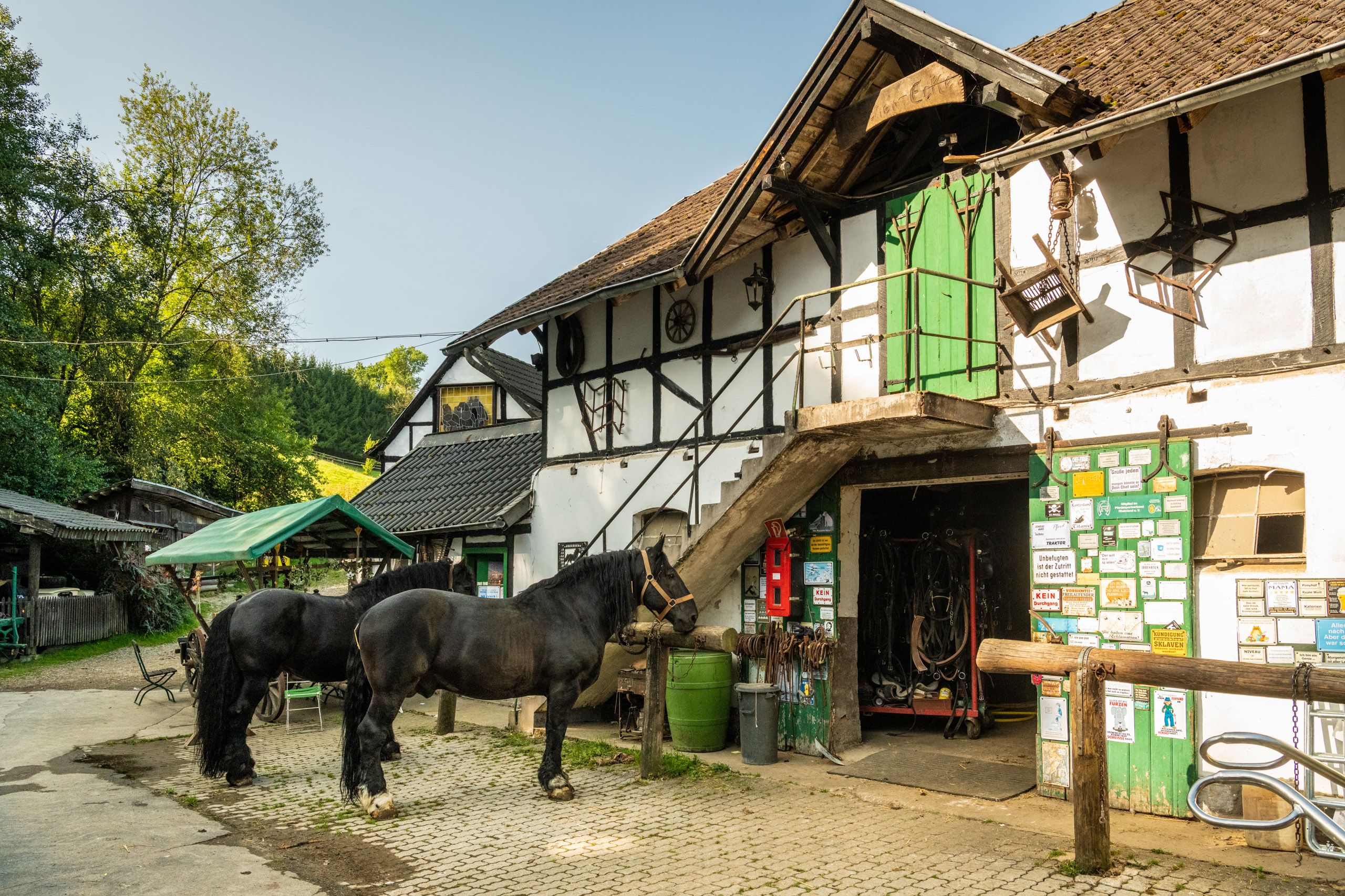 Molen Gammersbach