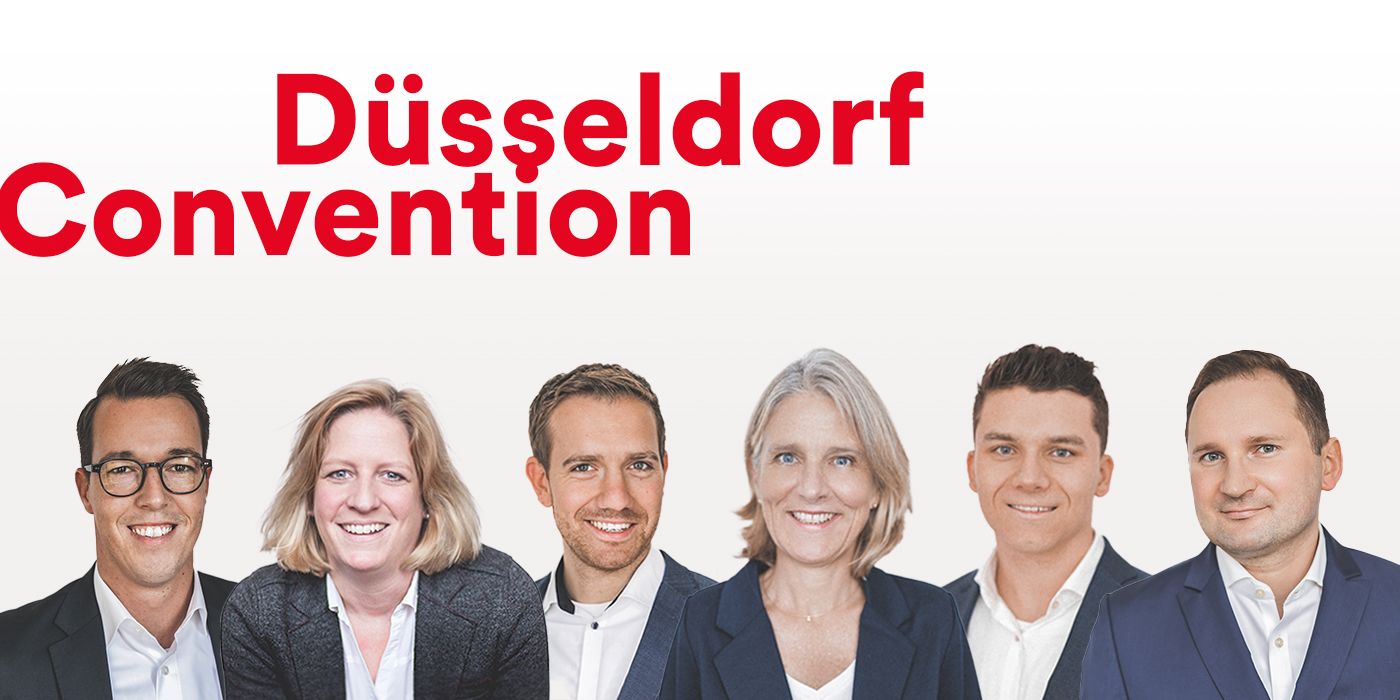 Team Düsseldorf