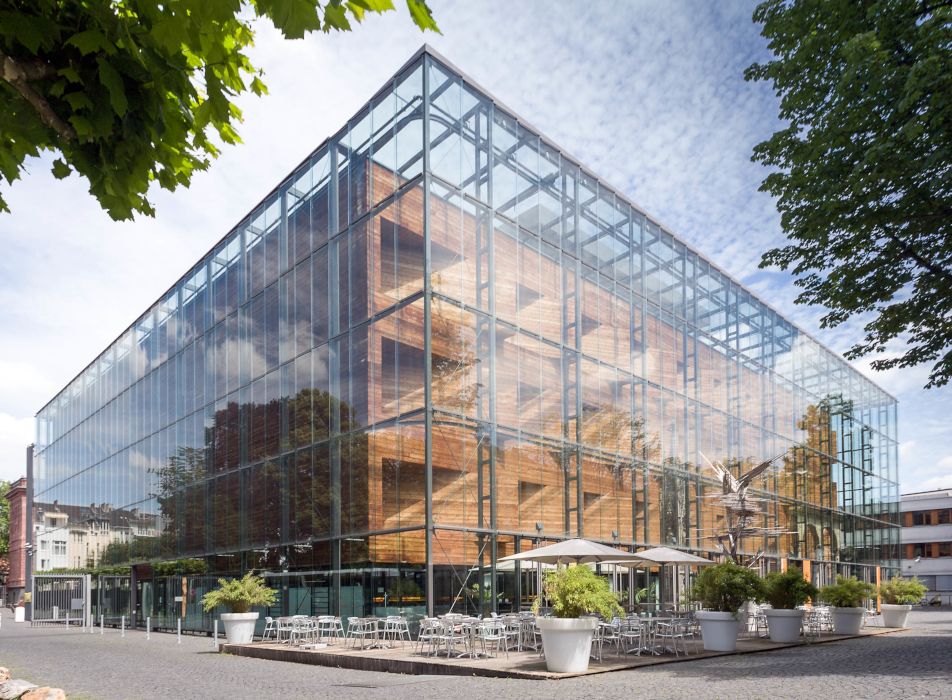 Het LVR-LandesMuseum Bonn heeft zich altijd ingezet om herkomstonderzoek te bevorderen, archeologische schatten te bewaren en ze toegankelijk te maken voor het publiek.